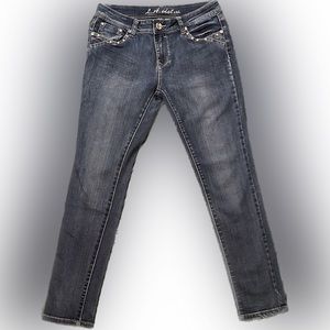 LA Idol jeans